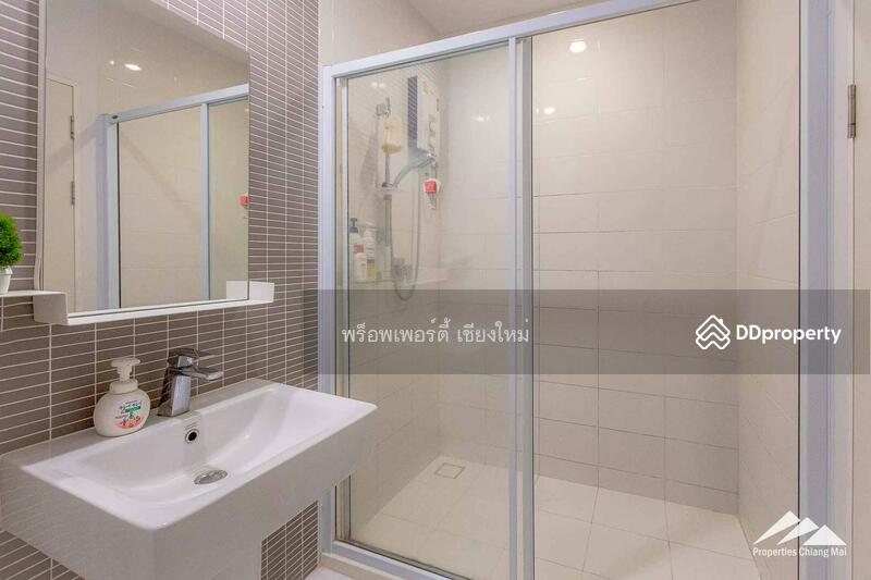 N8 Serene Lake Condo For Sale In Mueang Chiang Mai, Chiang Mai, Su Thep, Muang Chiang Mai, Chiang Mai, 1 Bedroom, 35 sqm, Condo For Sale, by Elijah Ridgley, 11303807 - DDproperty.com