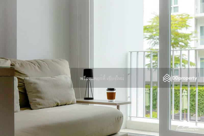 N8 Serene Lake Condo For Sale In Mueang Chiang Mai, Chiang Mai, Su Thep, Muang Chiang Mai, Chiang Mai, 1 Bedroom, 35 sqm, Condo For Sale, by Elijah Ridgley, 11303807 - DDproperty.com