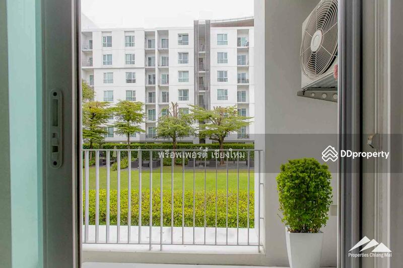 N8 Serene Lake Condo For Sale In Mueang Chiang Mai, Chiang Mai, Su Thep, Muang Chiang Mai, Chiang Mai, 1 Bedroom, 35 sqm, Condo For Sale, by Elijah Ridgley, 11303807 - DDproperty.com