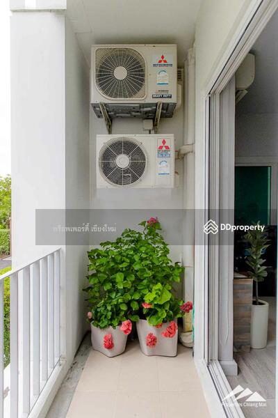 N8 Serene Lake Condo For Sale In Mueang Chiang Mai, Chiang Mai, Su Thep, Muang Chiang Mai, Chiang Mai, 1 Bedroom, 35 sqm, Condo For Sale, by Elijah Ridgley, 11303807 - DDproperty.com