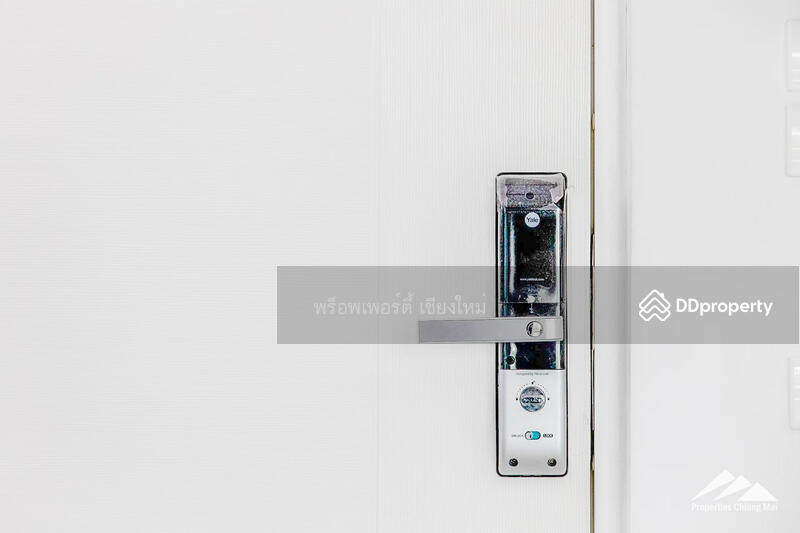 N8 Serene Lake Condo For Sale In Mueang Chiang Mai, Chiang Mai, Su Thep, Muang Chiang Mai, Chiang Mai, 1 Bedroom, 35 sqm, Condo For Sale, by Elijah Ridgley, 11303807 - DDproperty.com