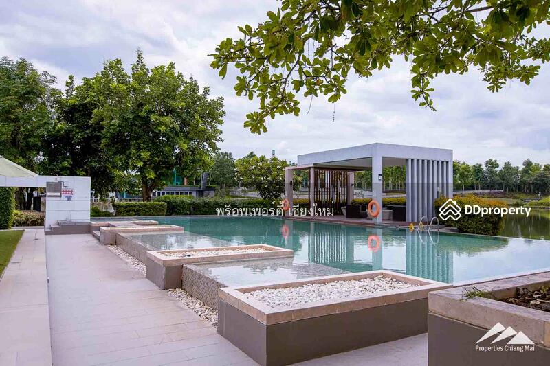 N8 Serene Lake Condo For Sale In Mueang Chiang Mai, Chiang Mai, Su Thep, Muang Chiang Mai, Chiang Mai, 1 Bedroom, 35 sqm, Condo For Sale, by Elijah Ridgley, 11303807 - DDproperty.com