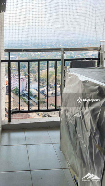 Supalai Monte at Viang, Chiang Mai, Super Highway, Wat Khet, Muang Chiang Mai, Chiang Mai, 2 Bedrooms, 65 sqm, Condo For Sale, by Elijah Ridgley, 11303819 - DDproperty.com