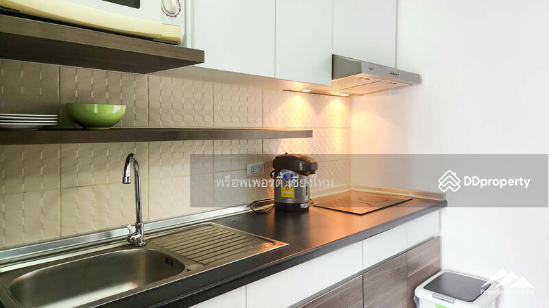 Supalai Monte at Viang : ศุภาลัย มอนเต้ แอท เวียง, เชียงใหม่, ซุปเปอร์ไฮเวย์, วัดเกต, เมืองเชียงใหม่, เชียงใหม่, 65 ตร.ม., คอนโด ขาย, โดย เอลียาห์ ริดจ์ลี่ย์, 11303819 - DDproperty.com