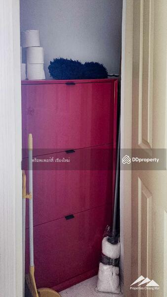 Supalai Monte at Viang, Chiang Mai, Super Highway, Wat Khet, Muang Chiang Mai, Chiang Mai, 2 Bedrooms, 65 sqm, Condo For Sale, by Elijah Ridgley, 11303819 - DDproperty.com