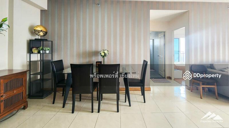 Supalai Monte at Viang, Chiang Mai, Super Highway, Wat Khet, Muang Chiang Mai, Chiang Mai, 2 Bedrooms, 65 sqm, Condo For Sale, by Elijah Ridgley, 11303819 - DDproperty.com