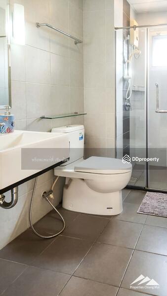 Supalai Monte at Viang, Chiang Mai, Super Highway, Wat Khet, Muang Chiang Mai, Chiang Mai, 2 Bedrooms, 65 sqm, Condo For Sale, by Elijah Ridgley, 11303819 - DDproperty.com