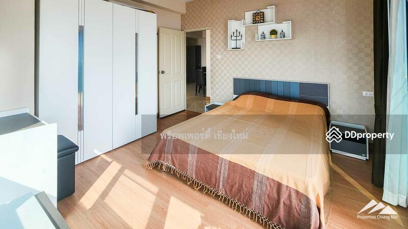 Supalai Monte at Viang : ศุภาลัย มอนเต้ แอท เวียง, เชียงใหม่, ซุปเปอร์ไฮเวย์, วัดเกต, เมืองเชียงใหม่, เชียงใหม่, 65 ตร.ม., คอนโด ขาย, โดย เอลียาห์ ริดจ์ลี่ย์, 11303819 - DDproperty.com