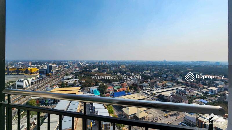 Supalai Monte at Viang : ศุภาลัย มอนเต้ แอท เวียง, เชียงใหม่, ซุปเปอร์ไฮเวย์, วัดเกต, เมืองเชียงใหม่, เชียงใหม่, 65 ตร.ม., คอนโด ขาย, โดย เอลียาห์ ริดจ์ลี่ย์, 11303819 - DDproperty.com