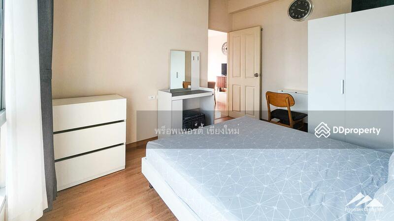 Supalai Monte at Viang, Chiang Mai, Super Highway, Wat Khet, Muang Chiang Mai, Chiang Mai, 2 Bedrooms, 65 sqm, Condo For Sale, by Elijah Ridgley, 11303819 - DDproperty.com