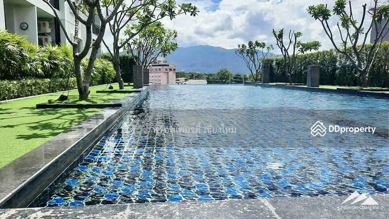 Supalai Monte at Viang : ศุภาลัย มอนเต้ แอท เวียง, เชียงใหม่, ซุปเปอร์ไฮเวย์, วัดเกต, เมืองเชียงใหม่, เชียงใหม่, 65 ตร.ม., คอนโด ขาย, โดย เอลียาห์ ริดจ์ลี่ย์, 11303819 - DDproperty.com