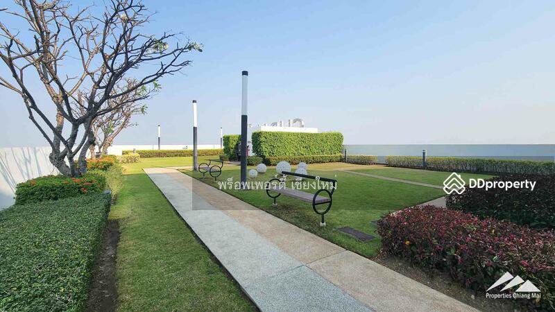 Supalai Monte at Viang, Chiang Mai, Super Highway, Wat Khet, Muang Chiang Mai, Chiang Mai, 2 Bedrooms, 65 sqm, Condo For Sale, by Elijah Ridgley, 11303819 - DDproperty.com