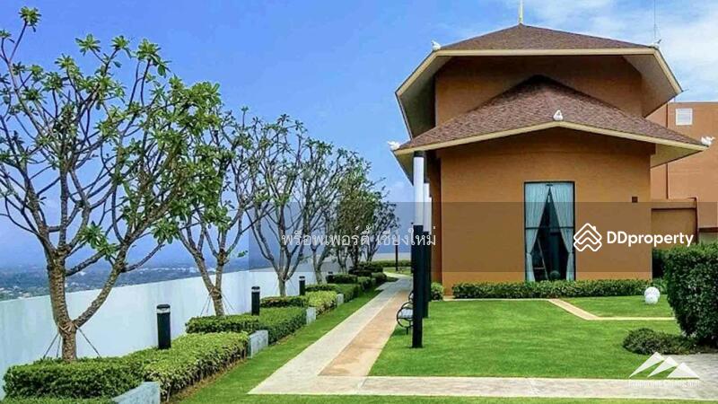 Supalai Monte at Viang, Chiang Mai, Super Highway, Wat Khet, Muang Chiang Mai, Chiang Mai, 2 Bedrooms, 65 sqm, Condo For Sale, by Elijah Ridgley, 11303819 - DDproperty.com