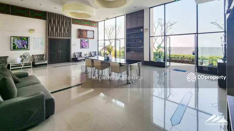 Supalai Monte at Viang : ศุภาลัย มอนเต้ แอท เวียง, เชียงใหม่, ซุปเปอร์ไฮเวย์, วัดเกต, เมืองเชียงใหม่, เชียงใหม่, 65 ตร.ม., คอนโด ขาย, โดย เอลียาห์ ริดจ์ลี่ย์, 11303819 - DDproperty.com