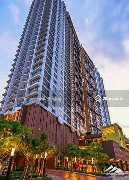 Supalai Monte at Viang, Chiang Mai, Super Highway, Wat Khet, Muang Chiang Mai, Chiang Mai, 2 Bedrooms, 65 sqm, Condo For Sale, by Elijah Ridgley, 11303819 - DDproperty.com