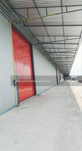 Warehouse Hathairat, Pathum Thani, Bung Kham Proi, Lam Luk Ka, Pathum Thani, , 540 sqm, Warehouse/Factory For Rent, by Tida phanthonglarptawee, 11303886 - DDproperty.com