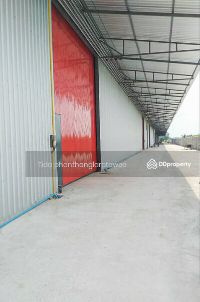 Warehouse Hathairat, Pathum Thani, Bung Kham Proi, Lam Luk Ka, Pathum Thani, , 540 sqm, Warehouse/Factory For Rent, by Tida phanthonglarptawee, 11303886 - DDproperty.com
