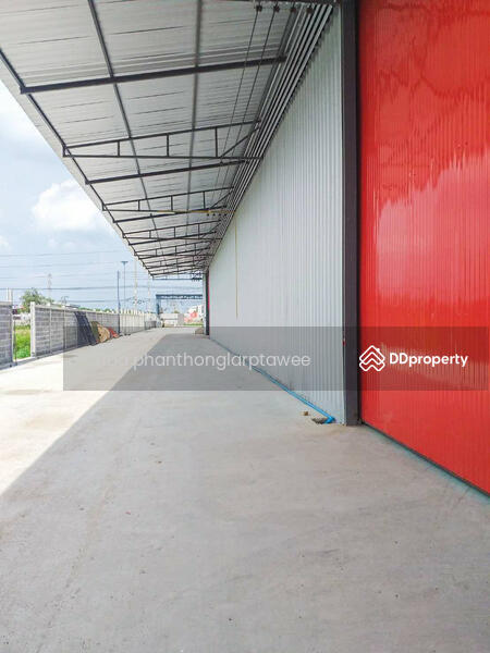 Warehouse Hathairat, Pathum Thani, Bung Kham Proi, Lam Luk Ka, Pathum Thani, , 540 sqm, Warehouse/Factory For Rent, by Tida phanthonglarptawee, 11303886 - DDproperty.com