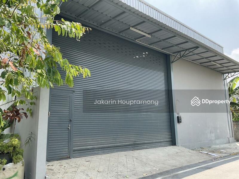 ให้เช่าโกดัง บ้านใหม่ อำเภอเมือง ปทุมธานี พื้นที่ 360 ตร.ม., ปทุมธานี, บ้านใหม่, เมืองปทุมธานี, ปทุมธานี, 360 ตร.ม., โกดัง-โรงงาน ให้เช่า, โดย Jakarin Houpramong, 11303897 - DDproperty.com