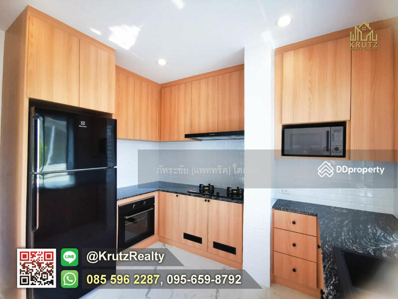 For Sale - House for sale, 71.70 square wah, Krasang Subdistrict, Mueang District, Buriram KRCK87027, Buri Ram