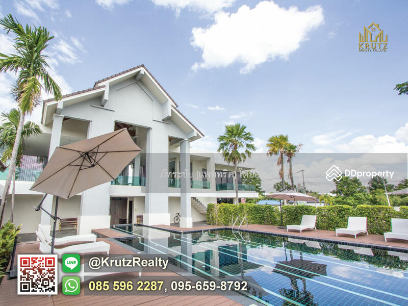 For Sale - House for sale, 71.70 square wah, Krasang Subdistrict, Mueang District, Buriram KRCK87027, Buri Ram