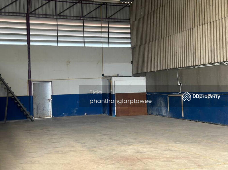 Warehouse Hathairat, Pathum Thani, Lat Sawai, Lam Luk Ka, Pathum Thani, , 720 sqm, Warehouse/Factory For Rent, by Tida phanthonglarptawee, 11303958 - DDproperty.com