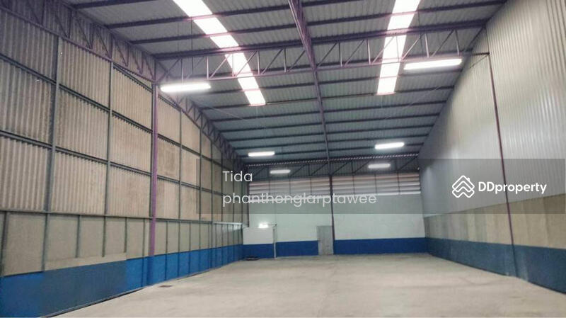 โกดัง หทัยราษฎร์, ปทุมธานี, ลาดสวาย, ลำลูกกา, ปทุมธานี, 720 ตร.ม., โกดัง-โรงงาน ให้เช่า, โดย Tida phanthonglarptawee, 11303958 - DDproperty.com