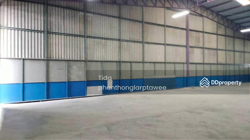 โกดัง หทัยราษฎร์, ปทุมธานี, ลาดสวาย, ลำลูกกา, ปทุมธานี, 720 ตร.ม., โกดัง-โรงงาน ให้เช่า, โดย Tida phanthonglarptawee, 11303958 - DDproperty.com