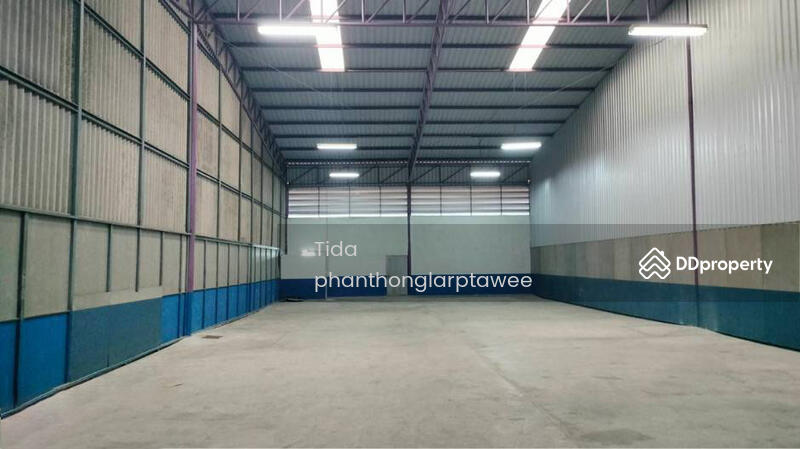 โกดัง หทัยราษฎร์, ปทุมธานี, ลาดสวาย, ลำลูกกา, ปทุมธานี, 720 ตร.ม., โกดัง-โรงงาน ให้เช่า, โดย Tida phanthonglarptawee, 11303958 - DDproperty.com