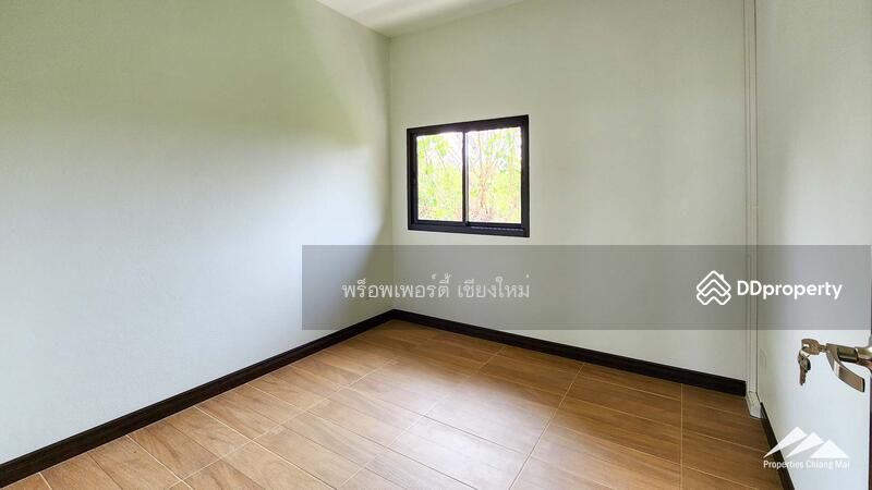 New Modern House With A Large Garden And Rooftop In San Sai, Chiang Mai, Nong Yaeng, San Sai, Chiang Mai, 5 Bedrooms, 474 sqm, Single Detached House For Sale, by Elijah Ridgley, 11304001 - DDproperty.com