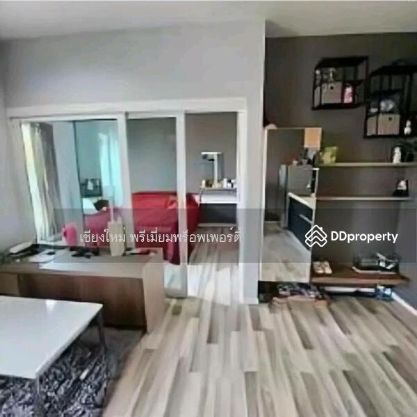 North Condo Serene Lake, Chiang Mai, ถนนสมโภชเชียงใหม่ 700 ปี, Su Thep, Muang Chiang Mai, Chiang