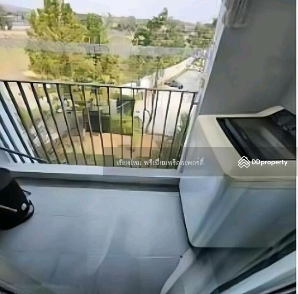 North Condo Serene Lake, Chiang Mai, ถนนสมโภชเชียงใหม่ 700 ปี, Su Thep