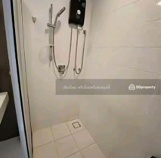 North Condo Serene Lake, Chiang Mai, ถนนสมโภชเชียงใหม่ 700 ปี, Su Thep