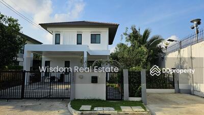 ขาย - Burasiri Wongwaen-On Nut : บุราสิริ วงแหวน-อ่อนนุช, สมุทรปราการ