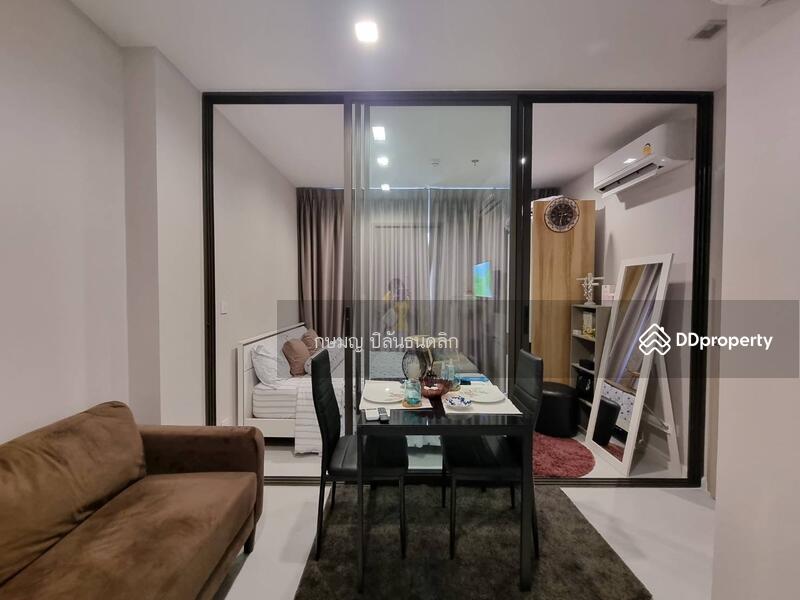 The Politan Aqua, Nonthaburi, 15 Nonthaburi, Bang Kra So, Muang Nonthaburi, Nonthaburi, 1 Bedroom, 25 sqm, Condo For Rent, by Cat Real Estate (Thailand) Co., Ltd., 11304133 - DDproperty.com