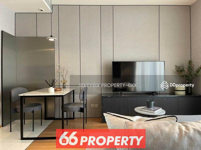 BEATNIQ Sukhumvit 32, Bangkok, Soi Sukhumvit 32, Sukhumvit Road, Khong Tan, Khlong Toei, Bangkok, 1 Bedroom, 44 sqm, Condo For Rent, by SIXTYSIX PROPERTY-BKK, 11304169 - DDproperty.com