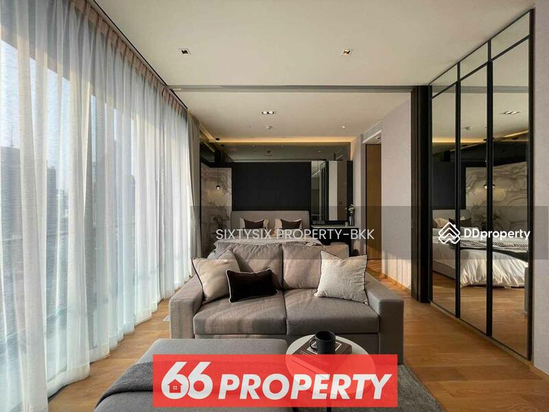 BEATNIQ Sukhumvit 32, Bangkok, Soi Sukhumvit 32, Sukhumvit Road, Khong Tan, Khlong Toei, Bangkok, 1 Bedroom, 44 sqm, Condo For Rent, by SIXTYSIX PROPERTY-BKK, 11304169 - DDproperty.com