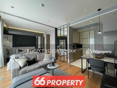 For Rent - BEATNIQ Sukhumvit 32, Bangkok