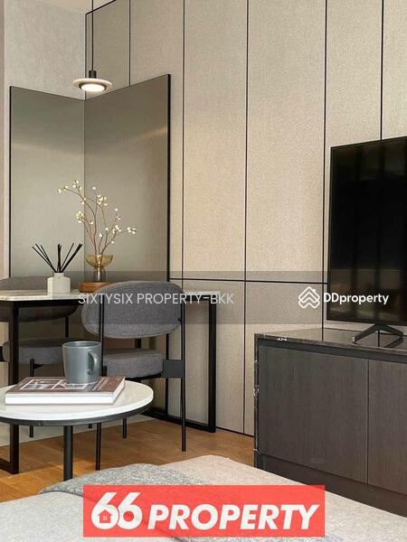 BEATNIQ Sukhumvit 32, Bangkok, Soi Sukhumvit 32, Sukhumvit Road, Khong Tan, Khlong Toei, Bangkok, 1 Bedroom, 44 sqm, Condo For Rent, by SIXTYSIX PROPERTY-BKK, 11304169 - DDproperty.com
