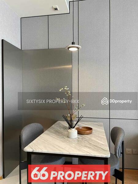 BEATNIQ Sukhumvit 32, Bangkok, Soi Sukhumvit 32, Sukhumvit Road, Khong Tan, Khlong Toei, Bangkok, 1 Bedroom, 44 sqm, Condo For Rent, by SIXTYSIX PROPERTY-BKK, 11304169 - DDproperty.com