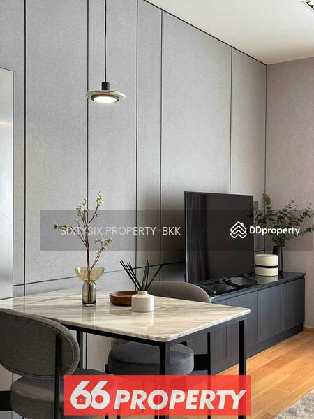 BEATNIQ Sukhumvit 32, Bangkok, Soi Sukhumvit 32, Sukhumvit Road, Khong Tan, Khlong Toei, Bangkok, 1 Bedroom, 44 sqm, Condo For Rent, by SIXTYSIX PROPERTY-BKK, 11304169 - DDproperty.com