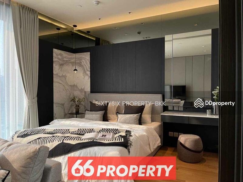 BEATNIQ Sukhumvit 32, Bangkok, Soi Sukhumvit 32, Sukhumvit Road, Khong Tan, Khlong Toei, Bangkok, 1 Bedroom, 44 sqm, Condo For Rent, by SIXTYSIX PROPERTY-BKK, 11304169 - DDproperty.com