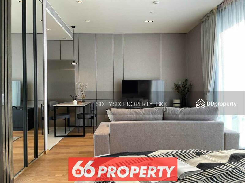 BEATNIQ Sukhumvit 32, Bangkok, Soi Sukhumvit 32, Sukhumvit Road, Khong Tan, Khlong Toei, Bangkok, 1 Bedroom, 44 sqm, Condo For Rent, by SIXTYSIX PROPERTY-BKK, 11304169 - DDproperty.com
