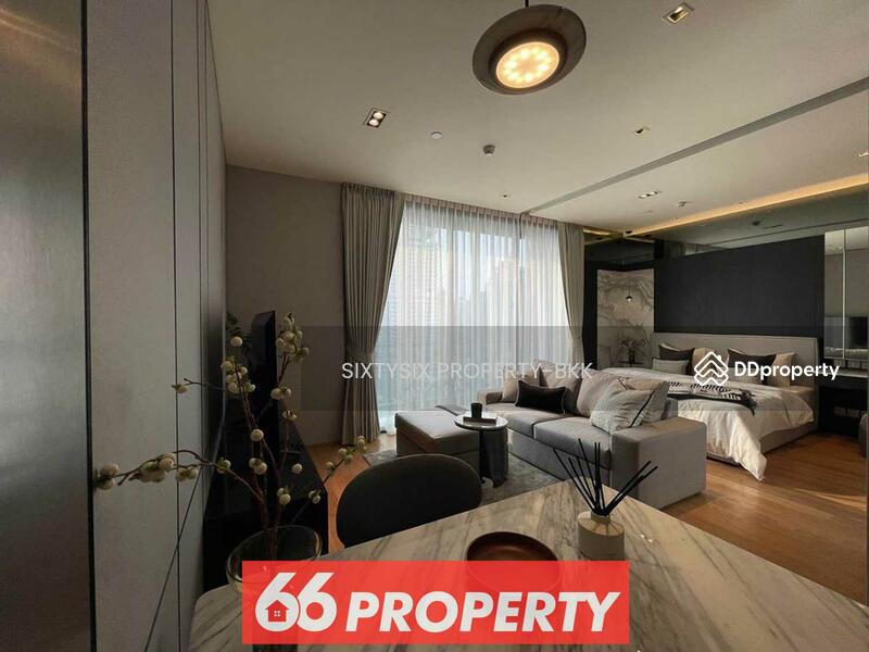 BEATNIQ Sukhumvit 32, Bangkok, Soi Sukhumvit 32, Sukhumvit Road, Khong Tan, Khlong Toei, Bangkok, 1 Bedroom, 44 sqm, Condo For Rent, by SIXTYSIX PROPERTY-BKK, 11304169 - DDproperty.com