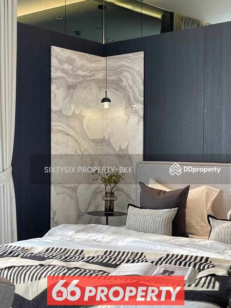 BEATNIQ Sukhumvit 32, Bangkok, Soi Sukhumvit 32, Sukhumvit Road, Khong Tan, Khlong Toei, Bangkok, 1 Bedroom, 44 sqm, Condo For Rent, by SIXTYSIX PROPERTY-BKK, 11304169 - DDproperty.com