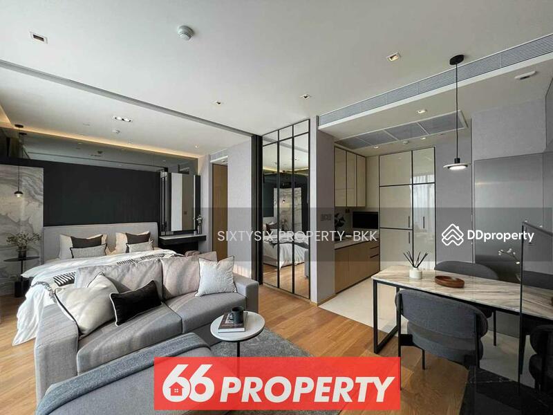 BEATNIQ Sukhumvit 32, Bangkok, Soi Sukhumvit 32, Sukhumvit Road, Khong Tan, Khlong Toei, Bangkok, 1 Bedroom, 44 sqm, Condo For Rent, by SIXTYSIX PROPERTY-BKK, 11304169 - DDproperty.com
