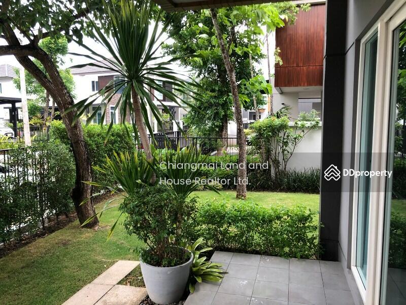 Siwalee Meechok, Chiang Mai, San Phi Sua, Muang Chiang Mai, Chiang Mai, 3 Bedrooms, 148 sqm, Single Detached House For Rent, by คุณ ธีรชาติ, 11304341 - DDproperty.com