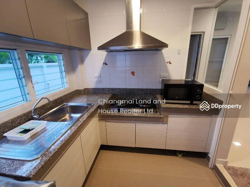 Siwalee Meechok, Chiang Mai, San Phi Sua, Muang Chiang Mai, Chiang Mai, 3 Bedrooms, 148 sqm, Single Detached House For Rent, by คุณ ธีรชาติ, 11304341 - DDproperty.com