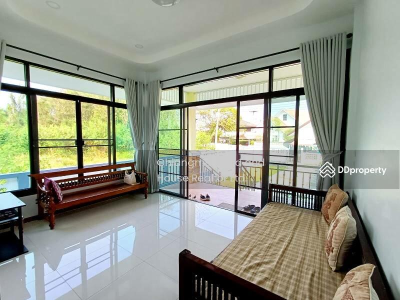 บ้านแฝดใกล้ขนส่ง จ.เชียงใหม่, เชียงใหม่, ป่าแดด, เมืองเชียงใหม่, เชียงใหม่, 130 ตร.ม., บ้านเดี่ยว ให้เช่า, โดย คุณ ธีรชาติ, 11304387 - DDproperty.com