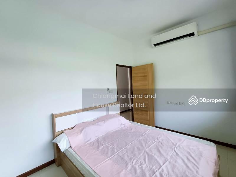 บ้านแฝดใกล้ขนส่ง จ.เชียงใหม่, Chiang Mai, Pa Daet, Muang Chiang Mai, Chiang Mai, 2 Bedrooms, 130 sqm, Single Detached House For Rent, by คุณ ธีรชาติ, 11304387 - DDproperty.com